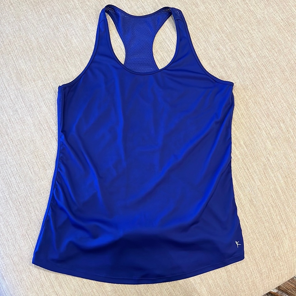 Workout Top